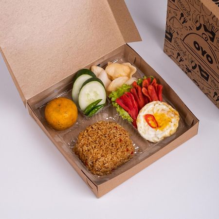 Super Oyo Capital O 1121 Orienchi 2 Hotel Jakarta Ngoại thất bức ảnh