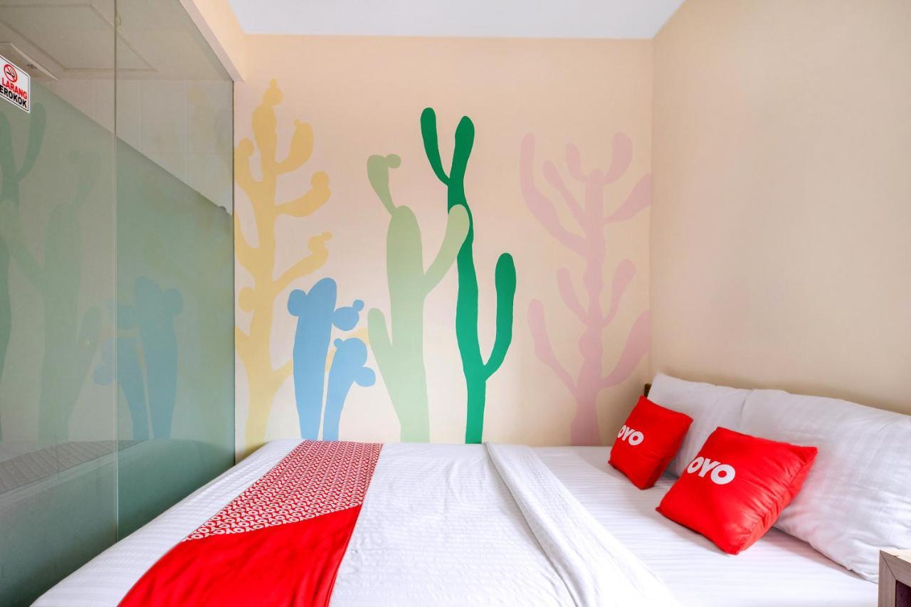 Super Oyo Capital O 1121 Orienchi 2 Hotel Jakarta Ngoại thất bức ảnh