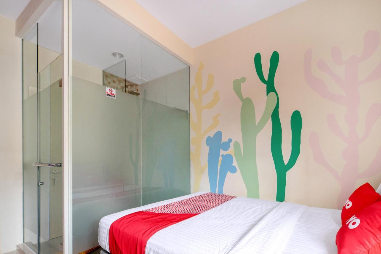 Super Oyo Capital O 1121 Orienchi 2 Hotel Jakarta Ngoại thất bức ảnh
