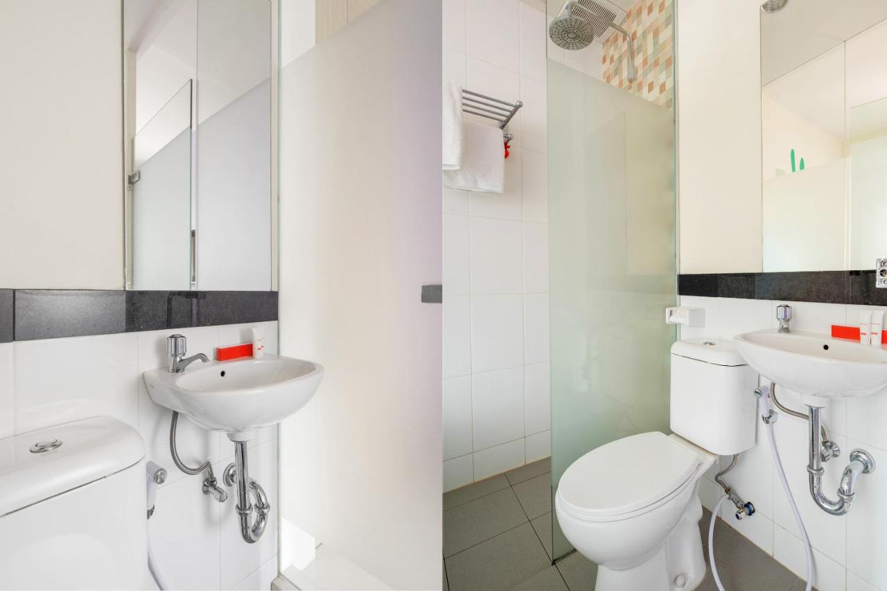 Super Oyo Capital O 1121 Orienchi 2 Hotel Jakarta Ngoại thất bức ảnh