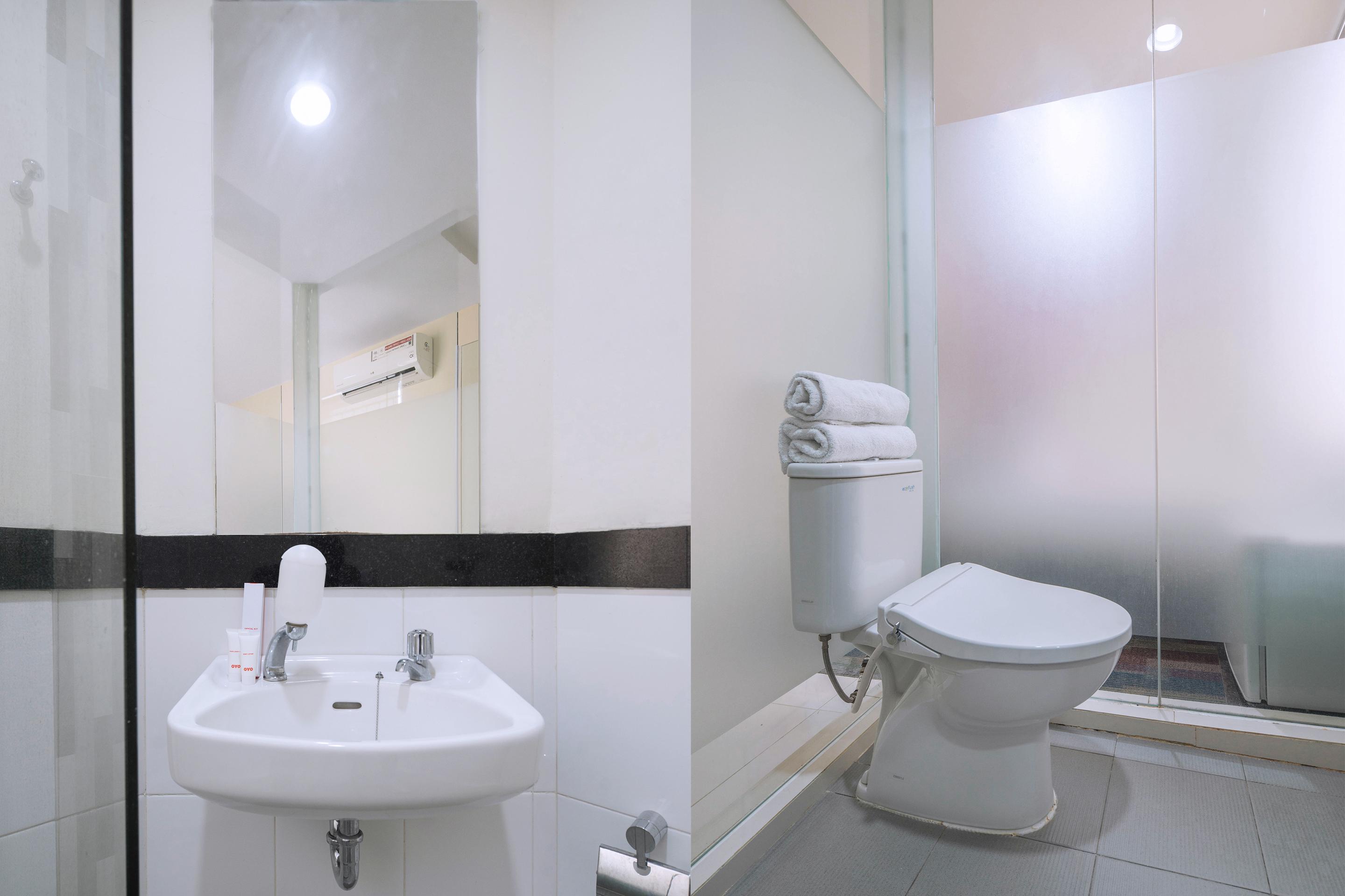 Super Oyo Capital O 1121 Orienchi 2 Hotel Jakarta Ngoại thất bức ảnh