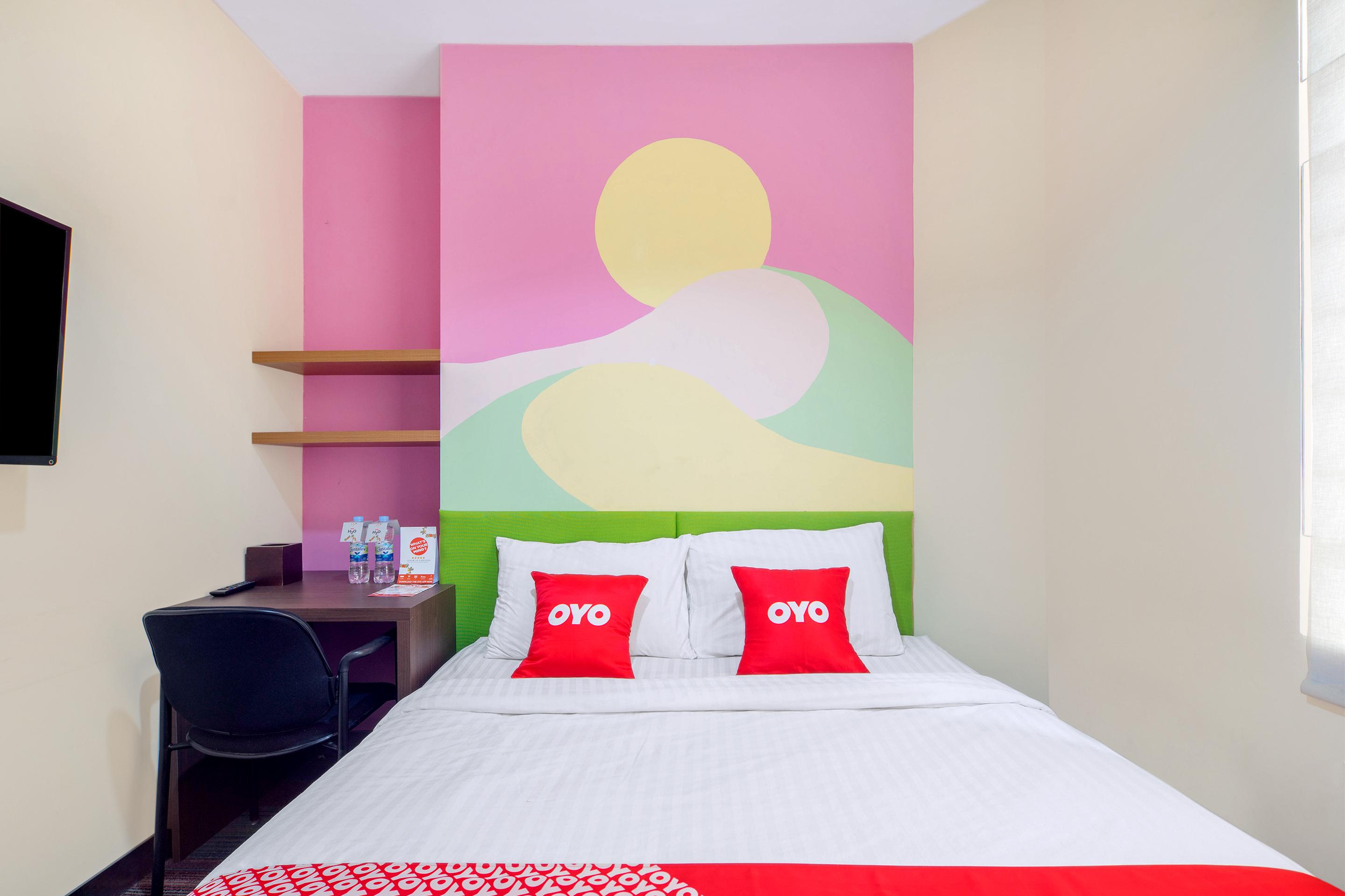 Super Oyo Capital O 1121 Orienchi 2 Hotel Jakarta Ngoại thất bức ảnh
