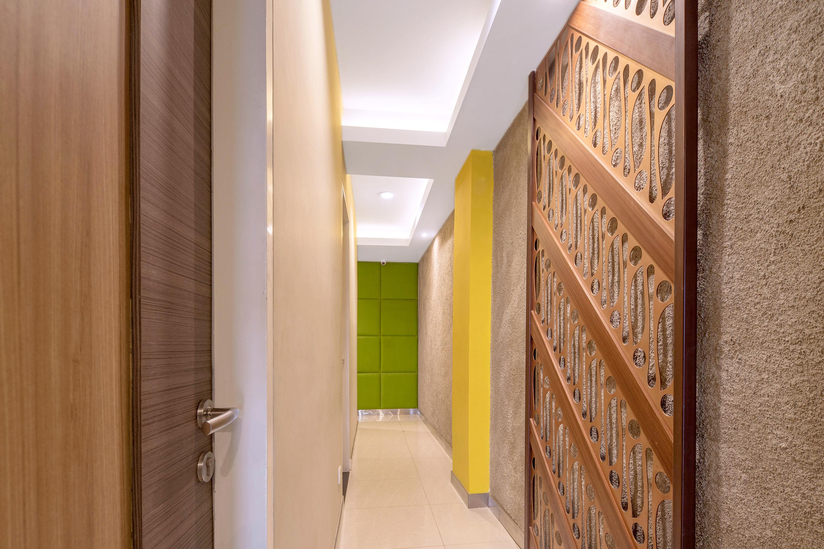 Super Oyo Capital O 1121 Orienchi 2 Hotel Jakarta Ngoại thất bức ảnh