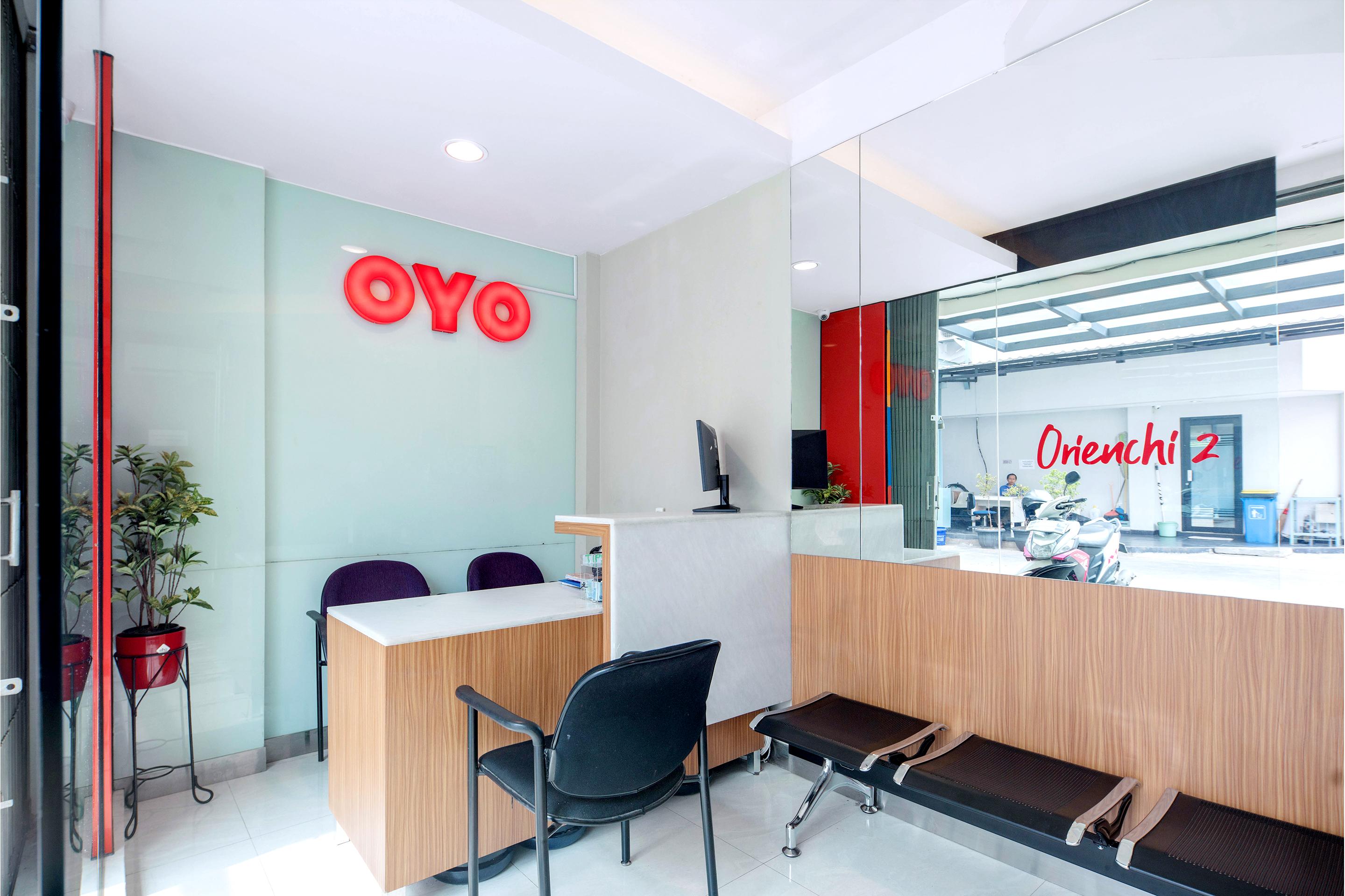 Super Oyo Capital O 1121 Orienchi 2 Hotel Jakarta Ngoại thất bức ảnh