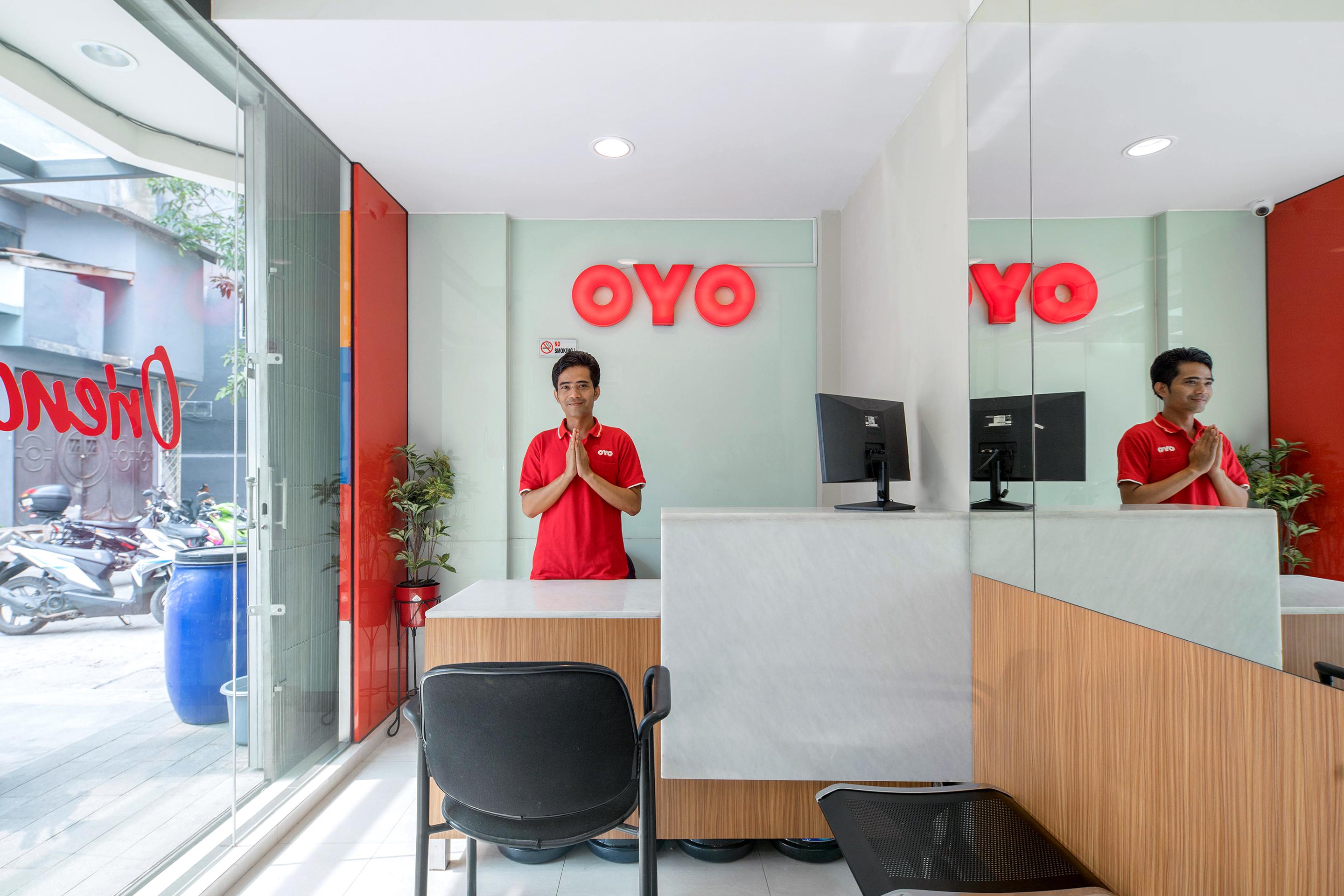 Super Oyo Capital O 1121 Orienchi 2 Hotel Jakarta Ngoại thất bức ảnh