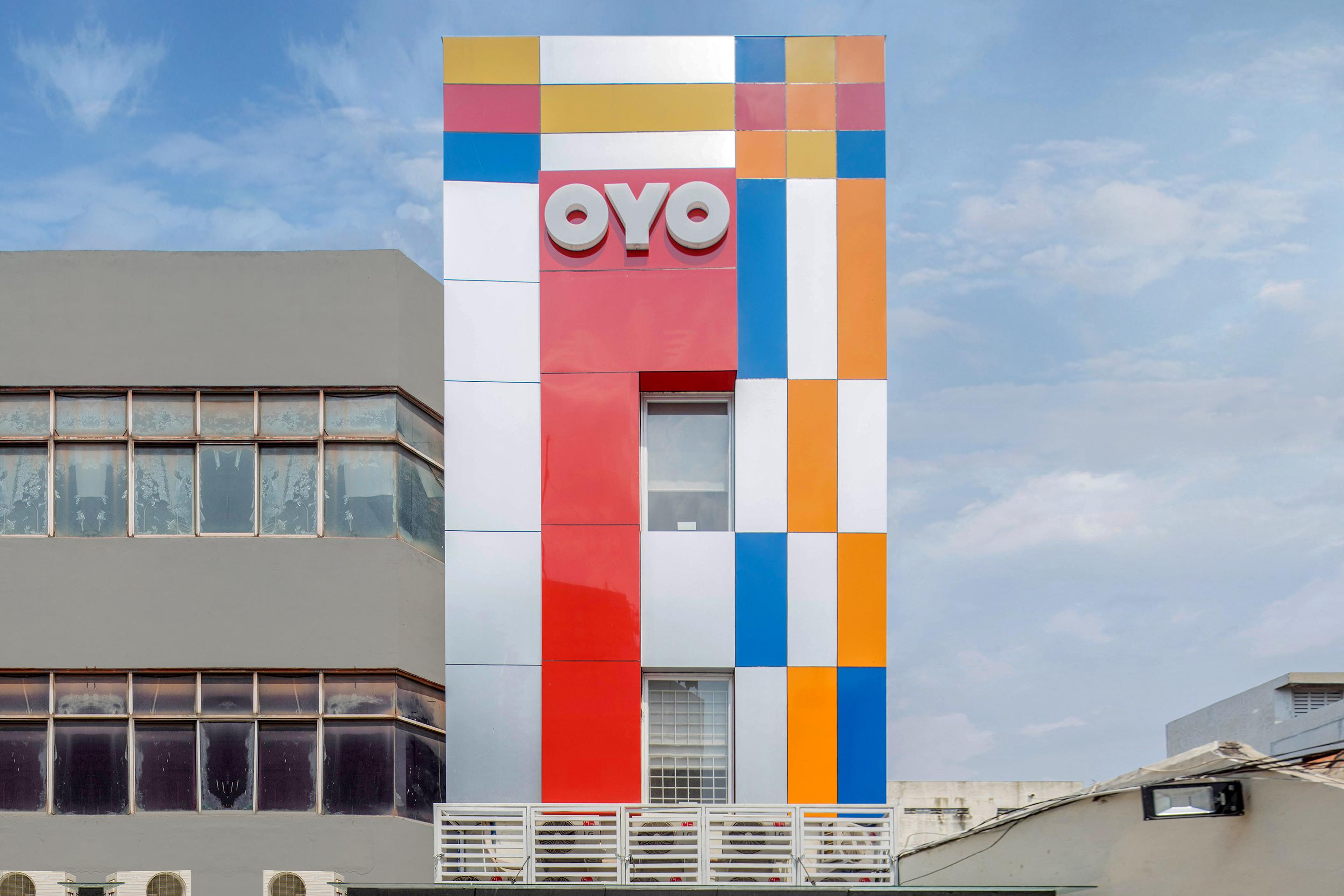 Super Oyo Capital O 1121 Orienchi 2 Hotel Jakarta Ngoại thất bức ảnh
