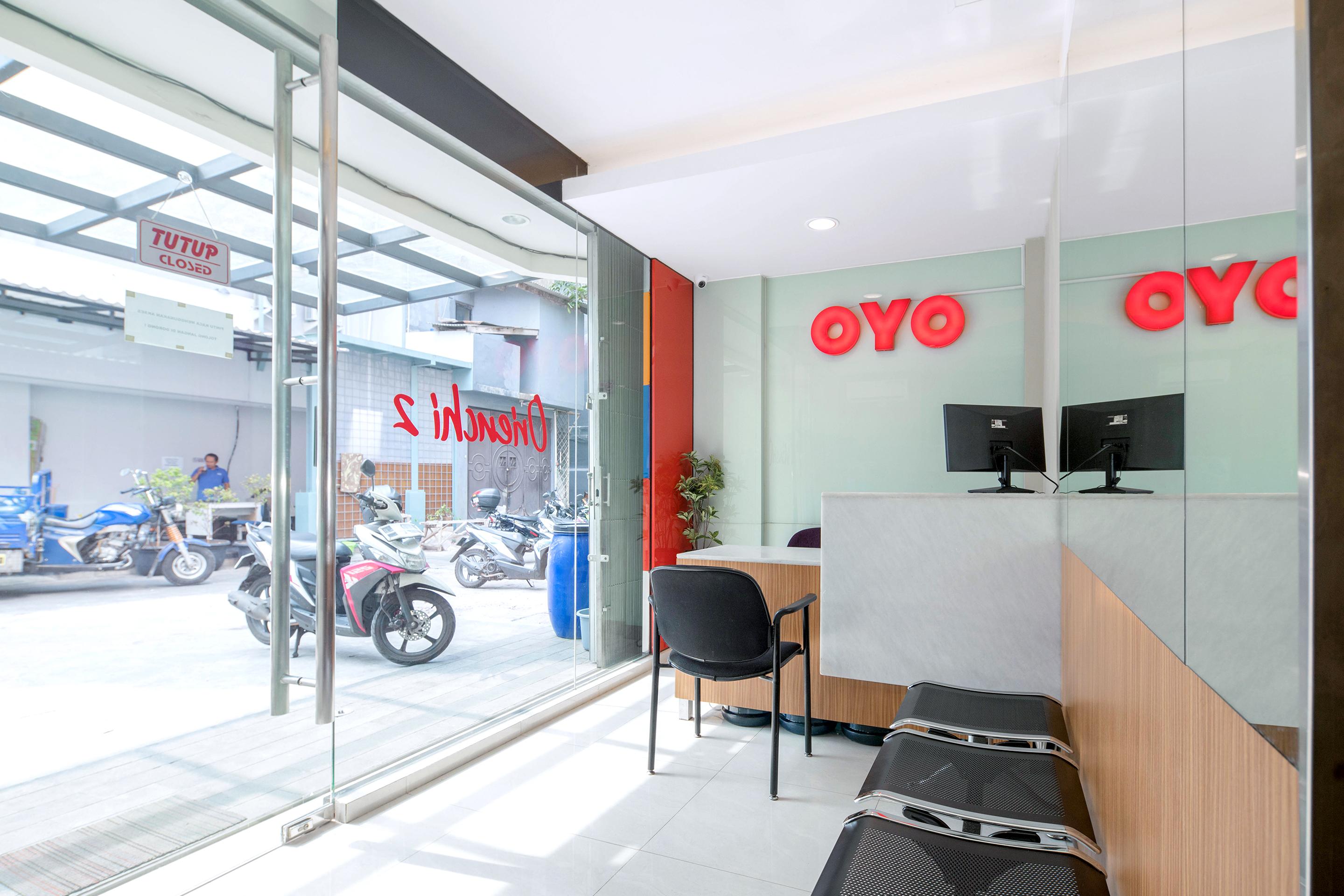 Super Oyo Capital O 1121 Orienchi 2 Hotel Jakarta Ngoại thất bức ảnh
