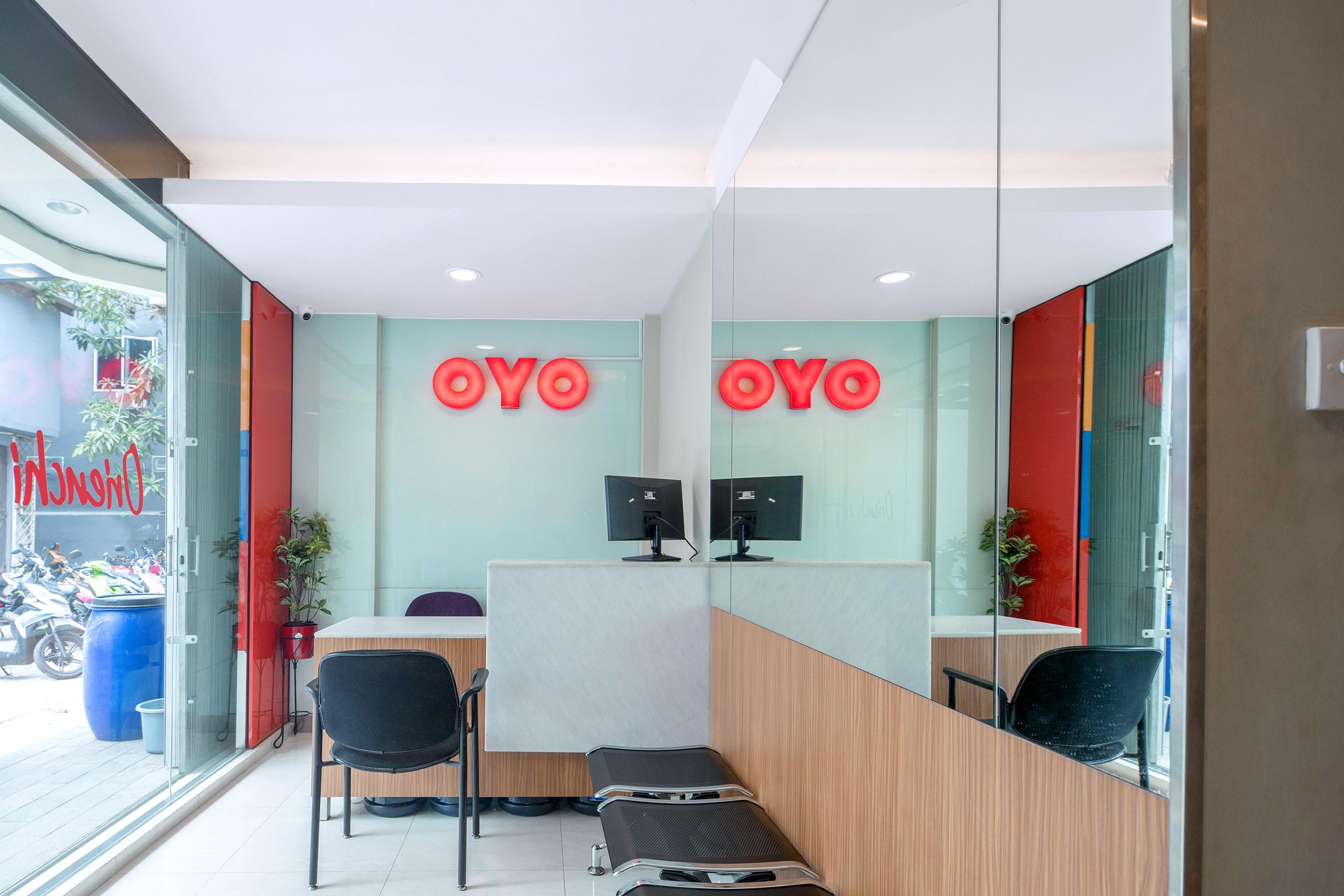 Super Oyo Capital O 1121 Orienchi 2 Hotel Jakarta Ngoại thất bức ảnh
